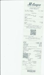 Кассовые чеки с подтверждением в Чернушке