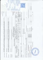 Кассовые чеки с подтверждением в Чернушке