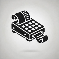 Кассовые чеки в Чернушке