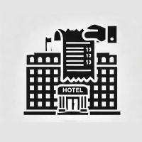 Гостиничные чеки в Чернушке