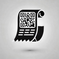 Чеки с QR-кодом в Чернушке
